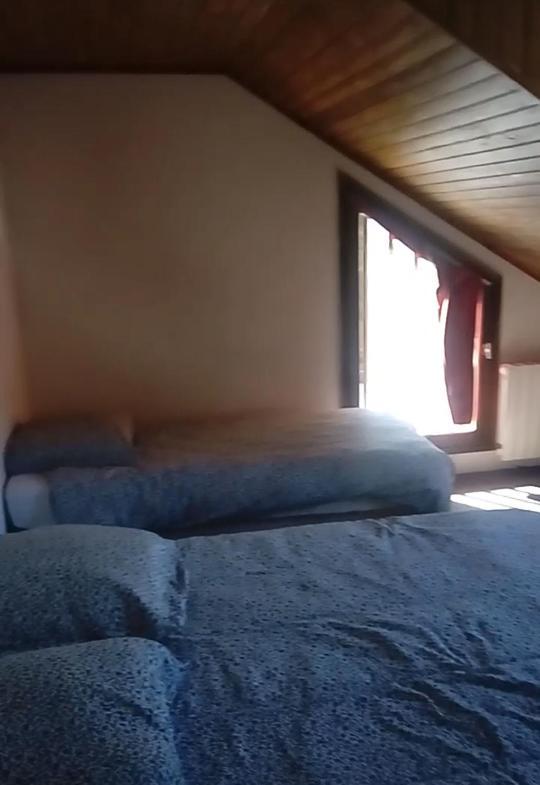Auberge Roche Grande Entraunes Екстериор снимка