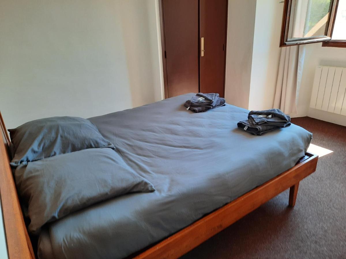 Auberge Roche Grande Entraunes Екстериор снимка